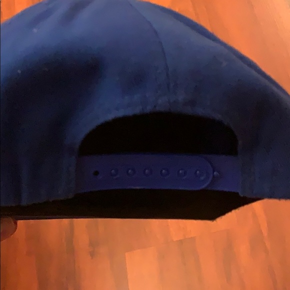 Candy SnapBack - Picture 3 of 3